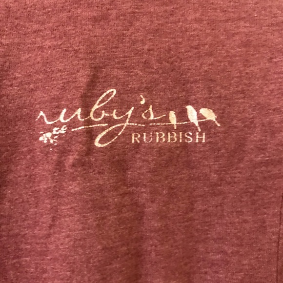 Always Stay Humble and Kind Tee - Picture 2 of 3